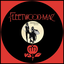Load image into Gallery viewer, Fleetwood Mac - Rose