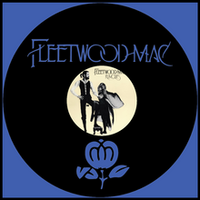 Load image into Gallery viewer, Fleetwood Mac - Rose