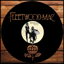 Load image into Gallery viewer, Fleetwood Mac - Rose