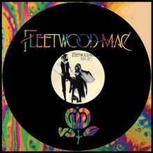 Load image into Gallery viewer, Fleetwood Mac - Rose