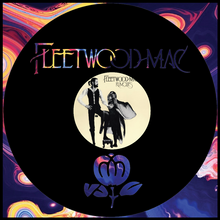 Load image into Gallery viewer, Fleetwood Mac - Rose