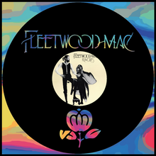 Load image into Gallery viewer, Fleetwood Mac - Rose