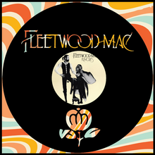 Load image into Gallery viewer, Fleetwood Mac - Rose
