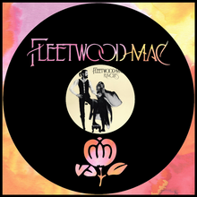 Load image into Gallery viewer, Fleetwood Mac - Rose