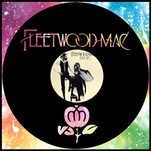 Load image into Gallery viewer, Fleetwood Mac - Rose