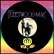 Load image into Gallery viewer, Fleetwood Mac - Rose