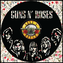 Load image into Gallery viewer, Guns N' Roses