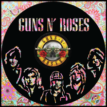 Load image into Gallery viewer, Guns N' Roses
