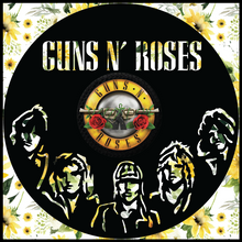 Load image into Gallery viewer, Guns N' Roses