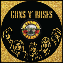 Load image into Gallery viewer, Guns N' Roses