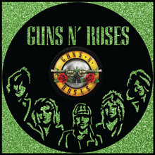 Load image into Gallery viewer, Guns N' Roses