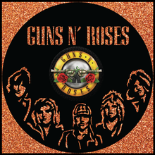 Load image into Gallery viewer, Guns N' Roses