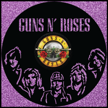 Load image into Gallery viewer, Guns N' Roses