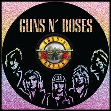 Load image into Gallery viewer, Guns N' Roses