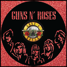 Load image into Gallery viewer, Guns N' Roses
