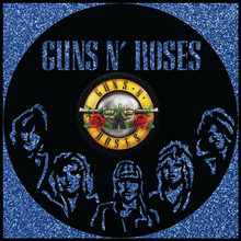 Load image into Gallery viewer, Guns N' Roses
