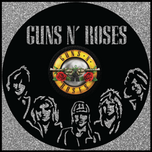 Load image into Gallery viewer, Guns N' Roses