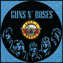 Load image into Gallery viewer, Guns N' Roses