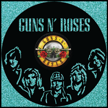 Load image into Gallery viewer, Guns N' Roses