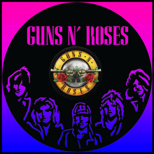 Load image into Gallery viewer, Guns N' Roses