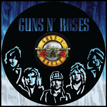 Load image into Gallery viewer, Guns N' Roses