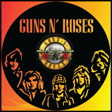 Load image into Gallery viewer, Guns N' Roses