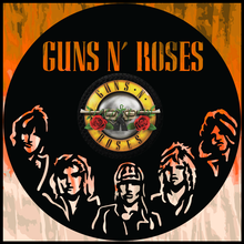 Load image into Gallery viewer, Guns N' Roses