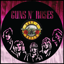 Load image into Gallery viewer, Guns N' Roses