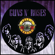 Load image into Gallery viewer, Guns N' Roses