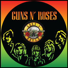 Load image into Gallery viewer, Guns N' Roses