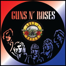 Load image into Gallery viewer, Guns N' Roses