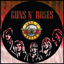 Load image into Gallery viewer, Guns N' Roses