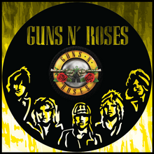 Load image into Gallery viewer, Guns N' Roses