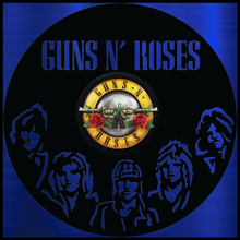Load image into Gallery viewer, Guns N' Roses