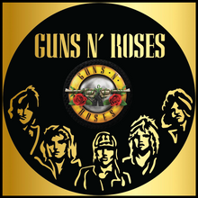 Load image into Gallery viewer, Guns N' Roses