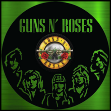 Load image into Gallery viewer, Guns N' Roses
