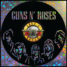 Load image into Gallery viewer, Guns N' Roses