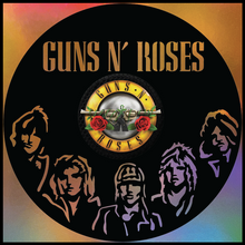 Load image into Gallery viewer, Guns N' Roses