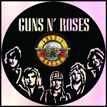 Load image into Gallery viewer, Guns N' Roses