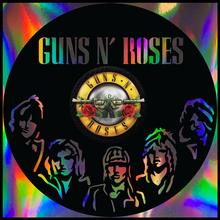 Load image into Gallery viewer, Guns N' Roses