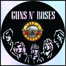 Load image into Gallery viewer, Guns N' Roses