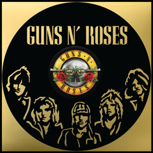Load image into Gallery viewer, Guns N' Roses