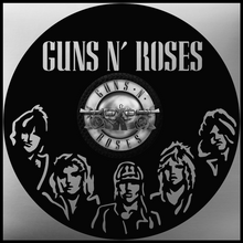 Load image into Gallery viewer, Guns N' Roses