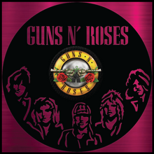 Load image into Gallery viewer, Guns N' Roses