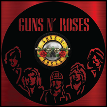 Load image into Gallery viewer, Guns N' Roses