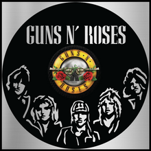 Load image into Gallery viewer, Guns N' Roses