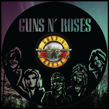Load image into Gallery viewer, Guns N' Roses