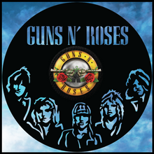 Load image into Gallery viewer, Guns N' Roses