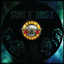 Load image into Gallery viewer, Guns N' Roses