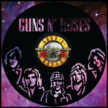 Load image into Gallery viewer, Guns N' Roses